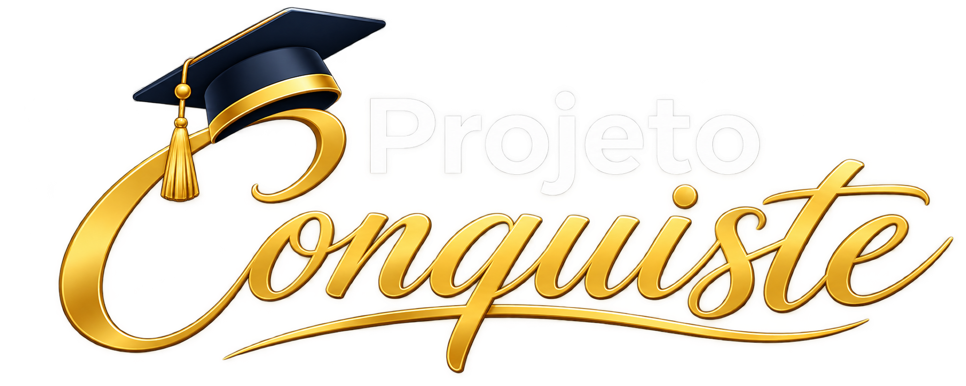 Projeto Conquiste